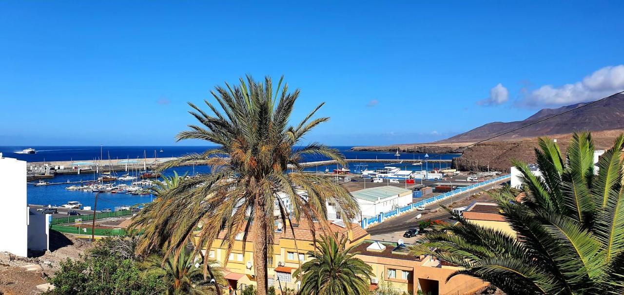 Apartamento Carmen Morro Jable  Exterior photo